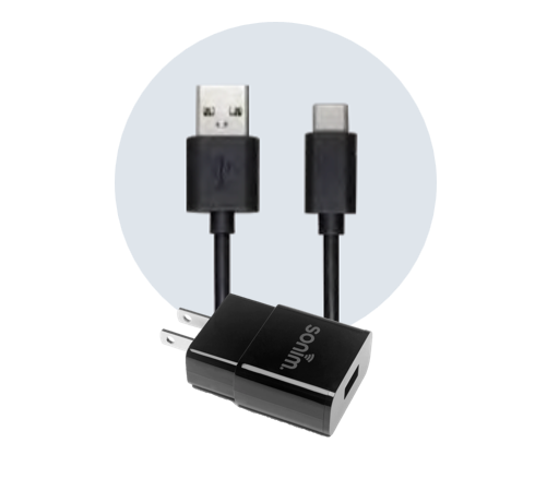 Amazon DSP Sonim XP10 Bundle