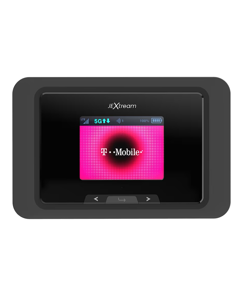 T-Mobile 5G Hotspot