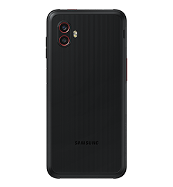 DSP Bundle: Samsung Galaxy XCover6 Pro (Rugged for Business)